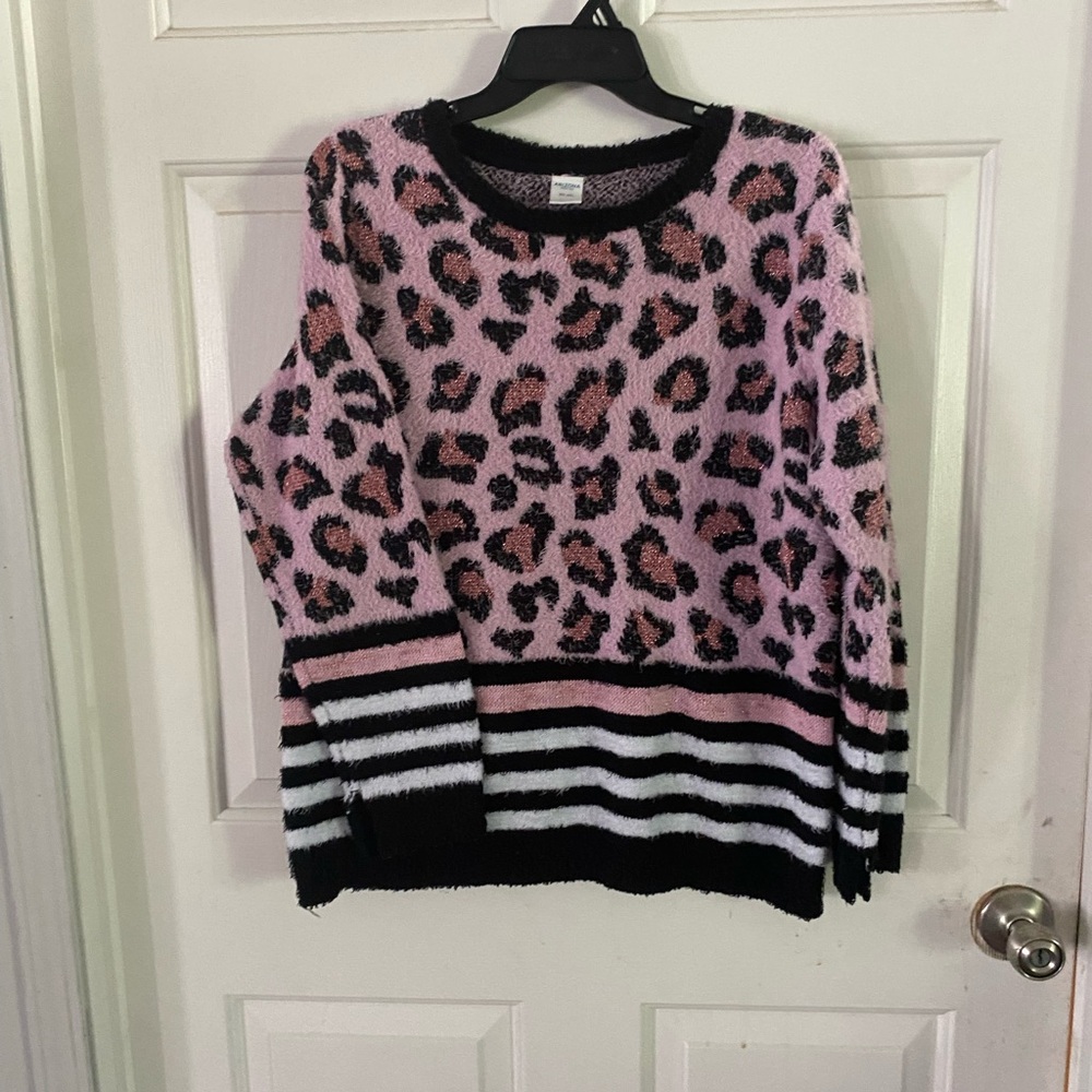 Arizona sweater
